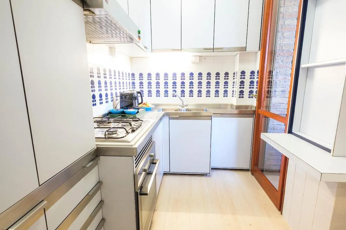 Milano Marittima Luxury Penthouse别墅 0*, 米兰马瑞提那