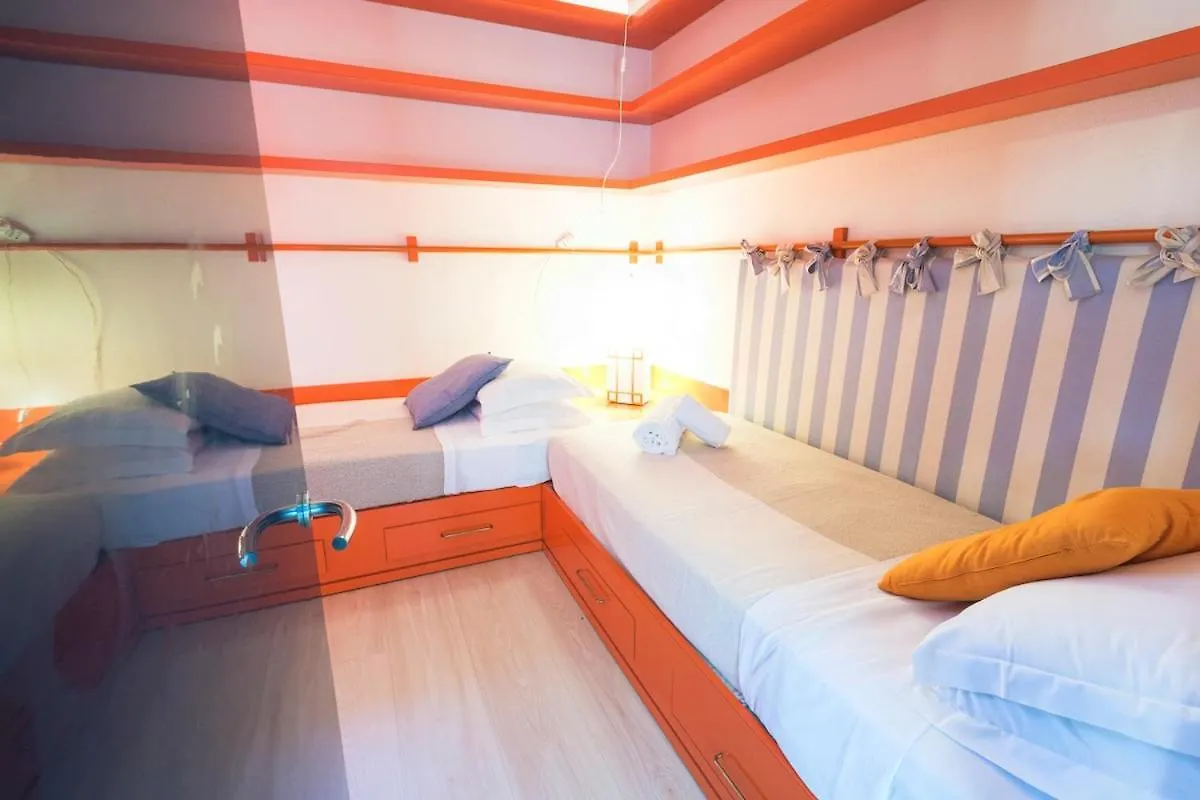 度假居 Milano Marittima Luxury Penthouse别墅