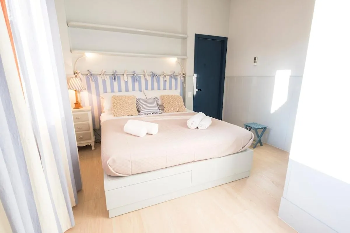 Milano Marittima Luxury Penthouse别墅 度假居 米兰马瑞提那