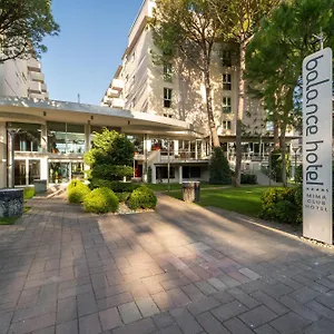 Otel Balance, Milano Marittima