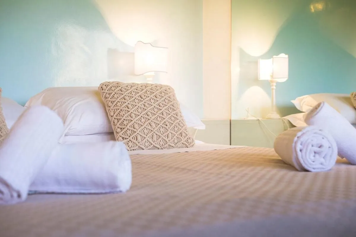 Milano Marittima Luxury Penthouse Villa Holiday home Milano Marittima