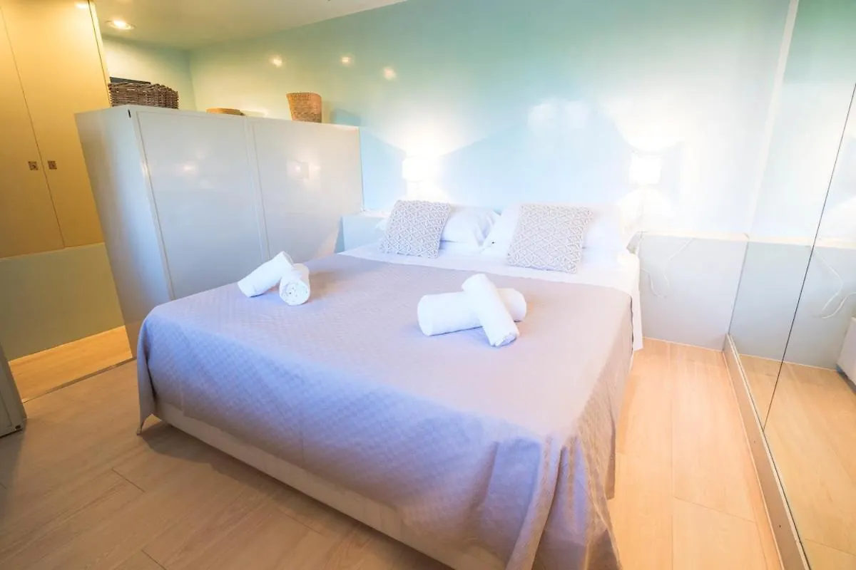 Holiday home Milano Marittima Luxury Penthouse Villa