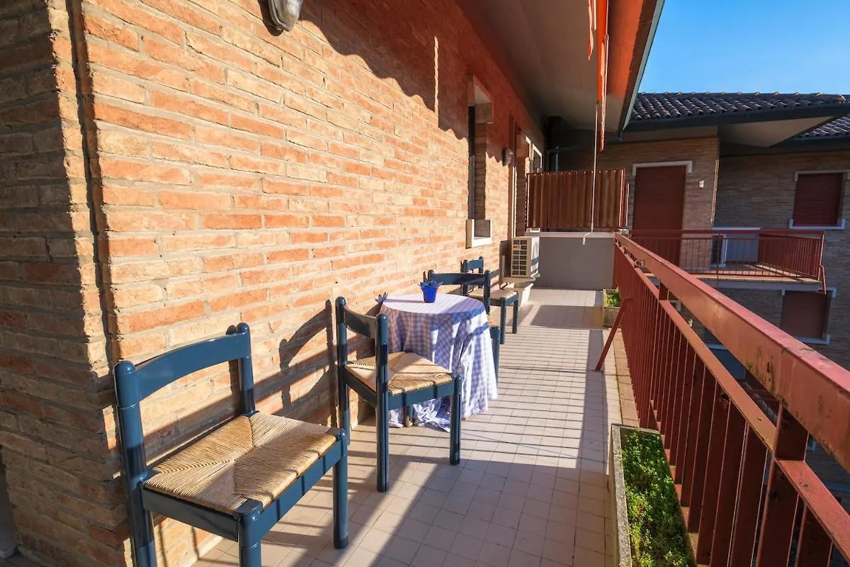 Milano Marittima Luxury Penthouse Villa Holiday home