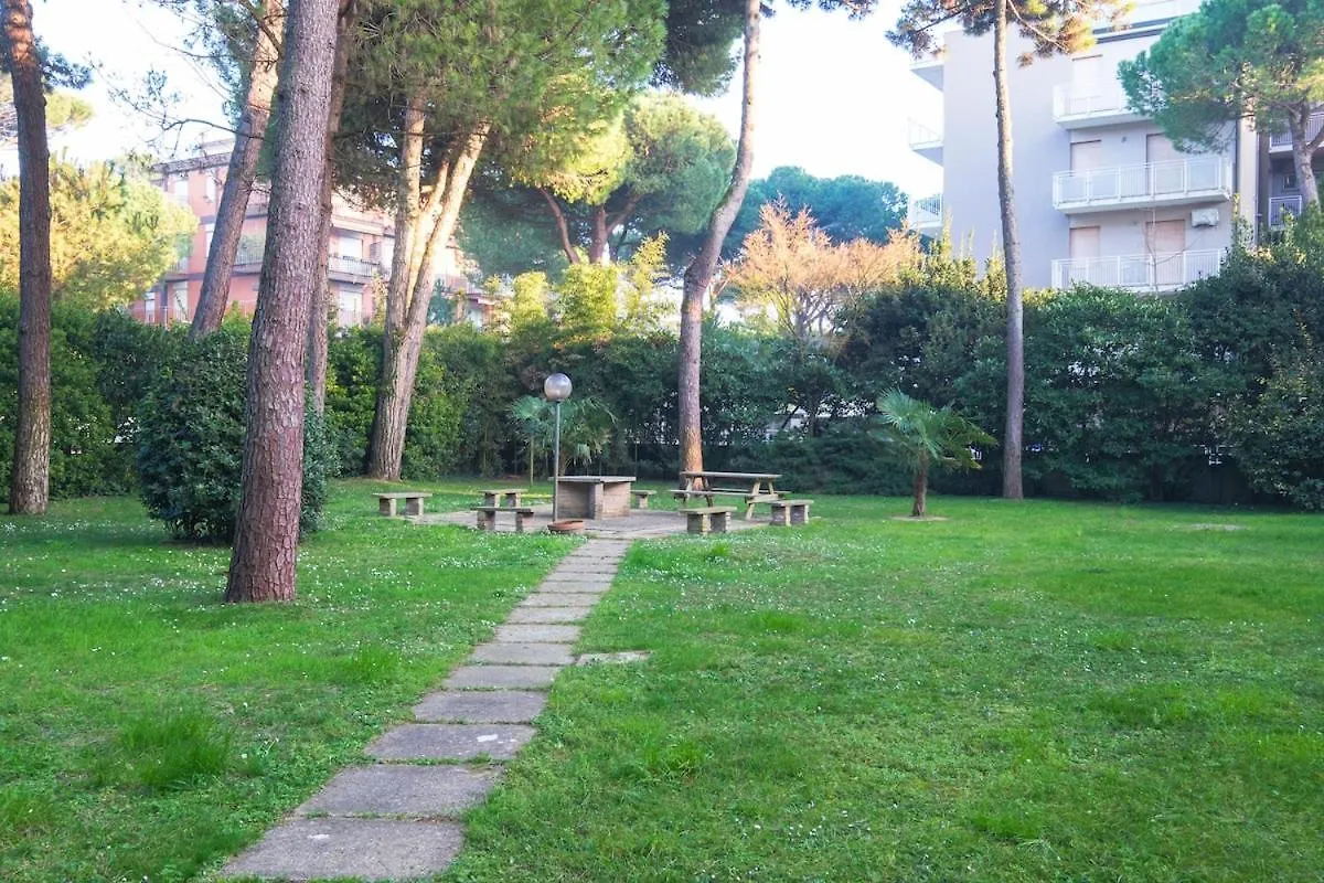 Milano Marittima Luxury Penthouse Villa