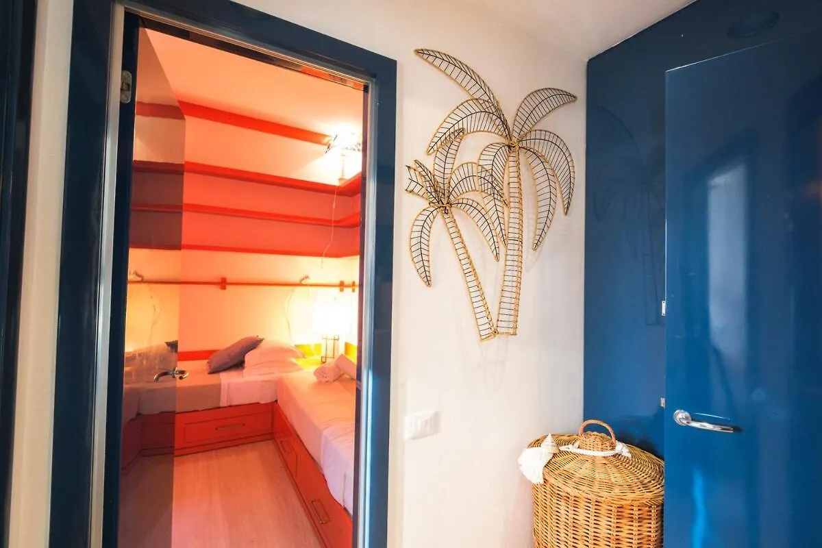 Milano Marittima Luxury Penthouse Villa Italy