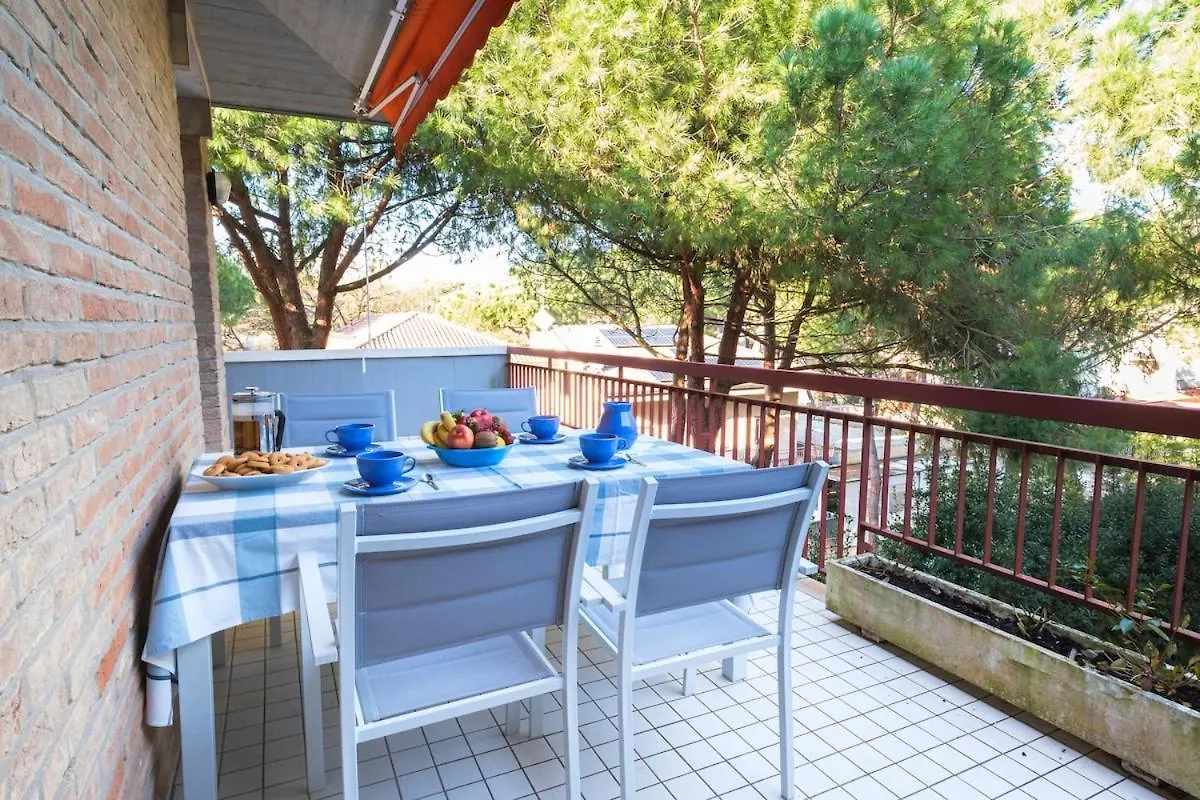 Milano Marittima Luxury Penthouse Villa 0*, Milano Marittima
