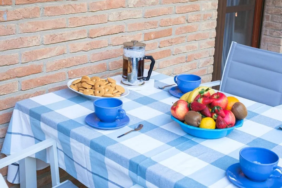 Milano Marittima Luxury Penthouse Villa Holiday home