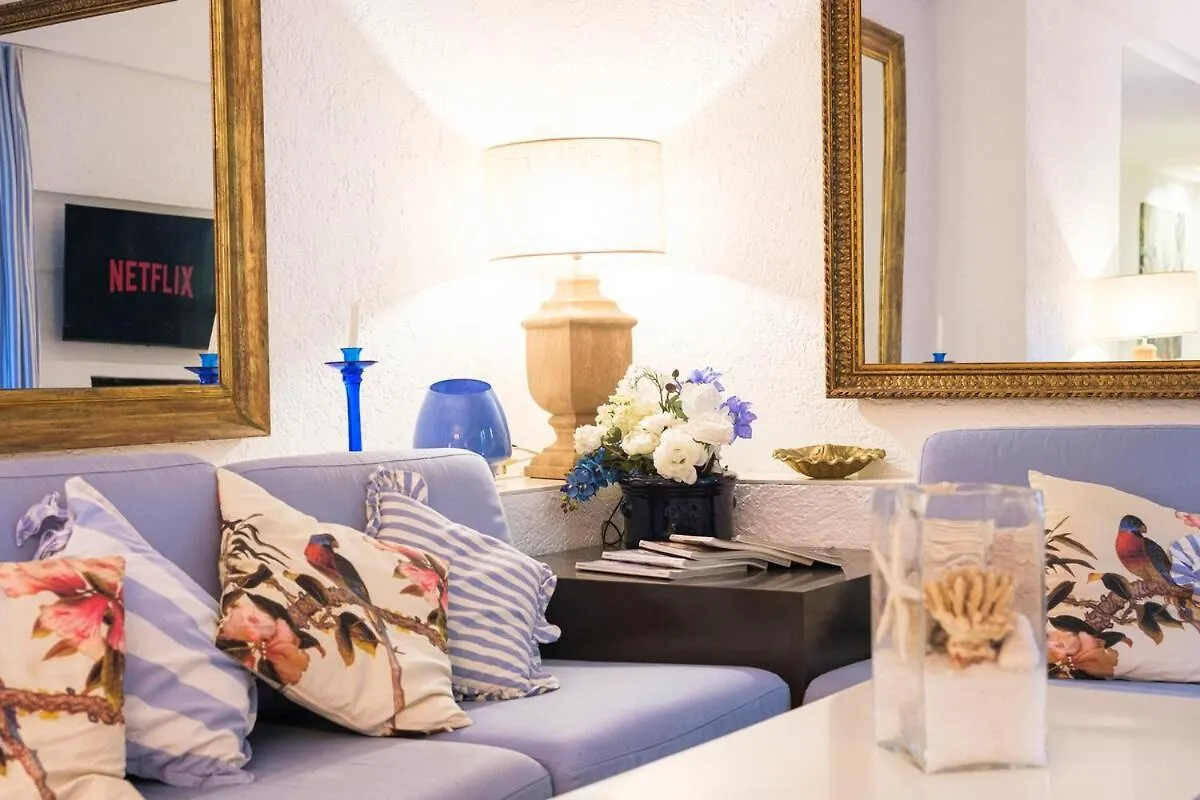 Milano Marittima Luxury Penthouse Villa 0*, Milano Marittima Italy