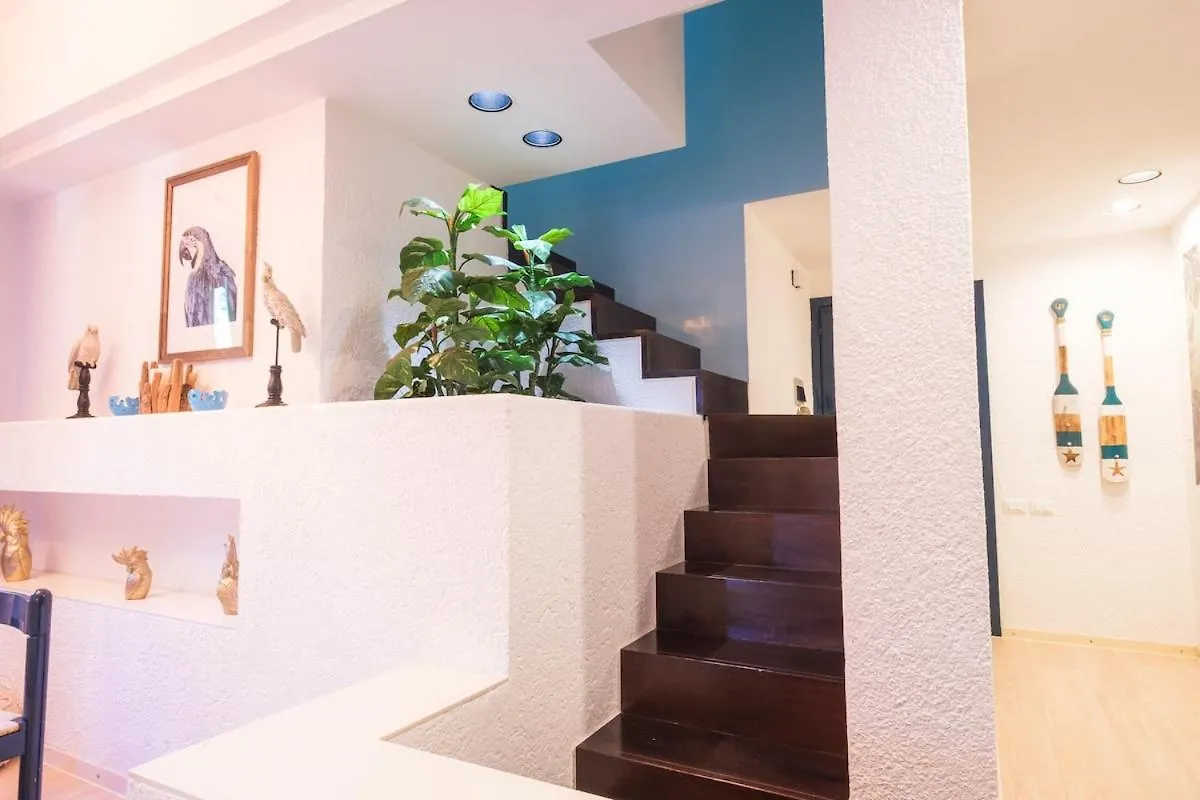 Holiday home Milano Marittima Luxury Penthouse Villa